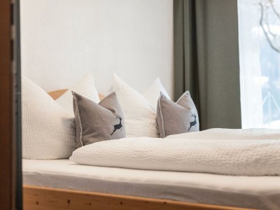 Apartment Apartment Alpenweiss - Features photo 11