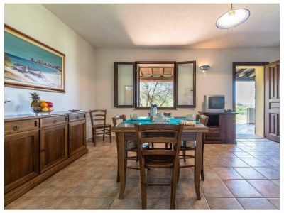 Apartment Casa Pompia 3 - Features photo 4