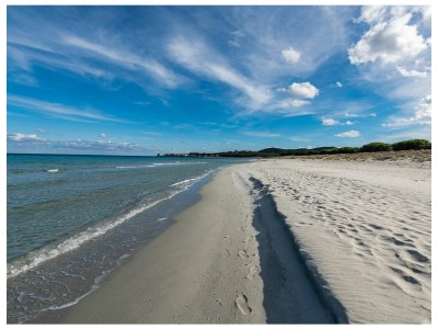 Apartment Casa Pompia 3 - Environment photo 11