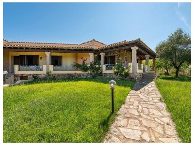 Apartment Casa Pompia 3 - Environment photo 12