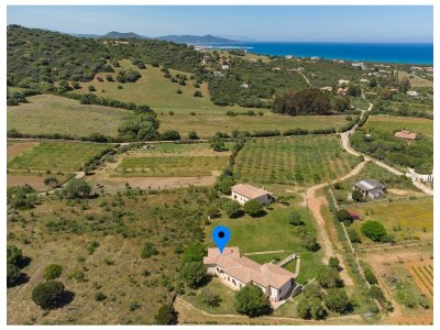 Apartment Casa Pompia 3 - Environment photo 13