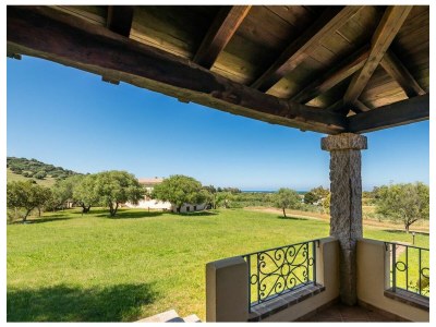 Apartment Casa Pompia 3 - Environment photo 16