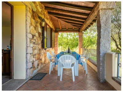 Apartment Casa Pompia 3 - Environment photo 17