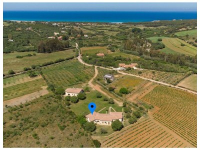 Apartment Casa Pompia 3 - Environment photo 18