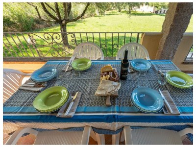 Apartment Casa Pompia 3 - Environment photo 19