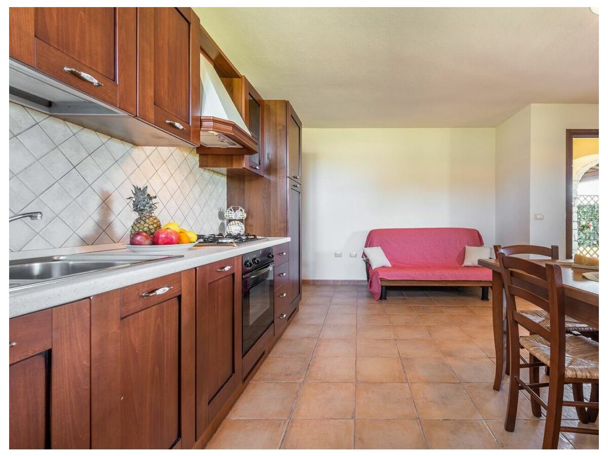 Apartment Casa Pompia 4