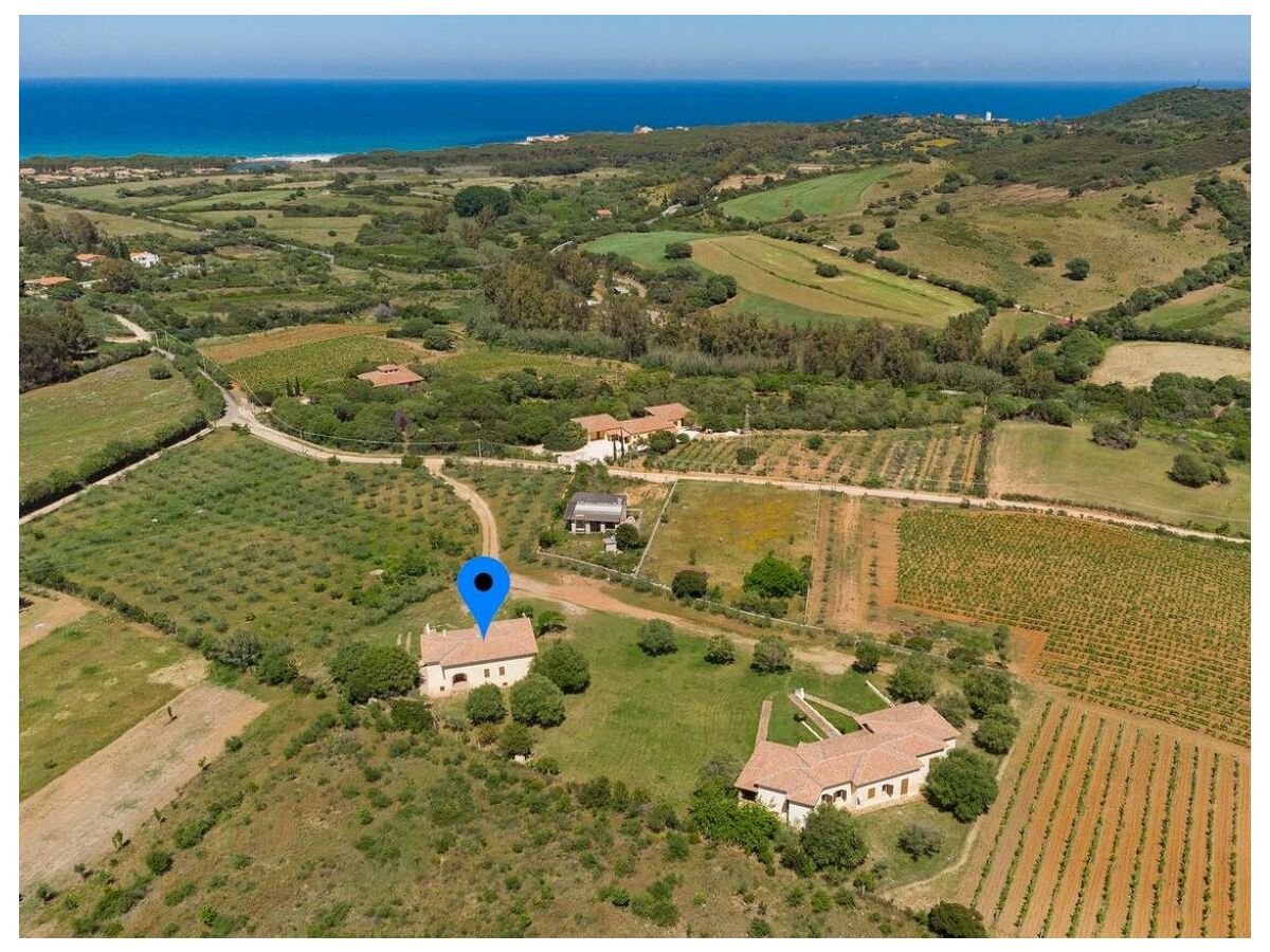 Apartment Casa Pompia 4 - Environment photo 4