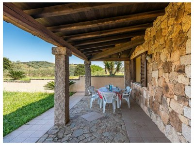 Apartment Casa Pompia 4 - Environment photo 6