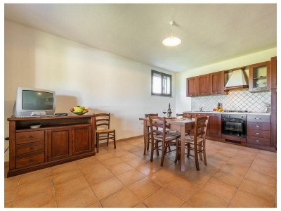 Apartment Casa Pompia 4 - Environment photo 8