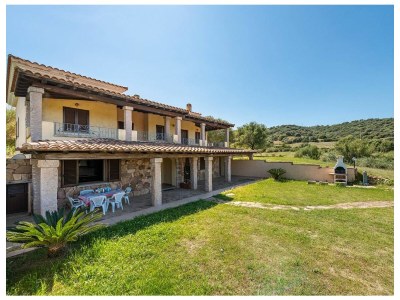 Apartment Casa Pompia 4 - Environment photo 17