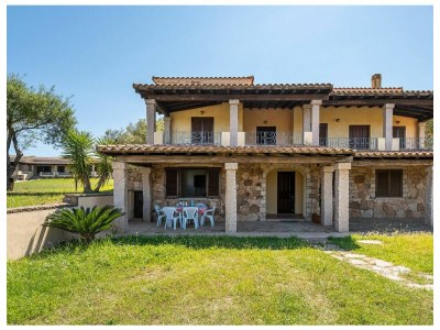 Apartment Casa Pompia 4 - Environment photo 18