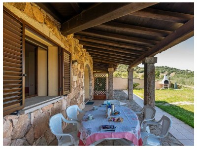 Apartment Casa Pompia 4 - Environment photo 20