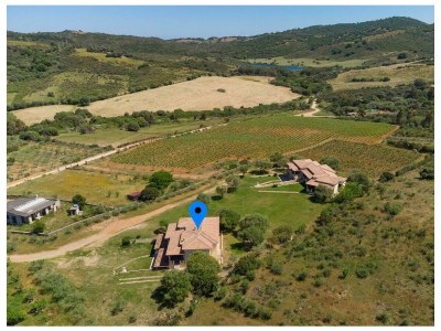 Apartment Casa Pompia 4 - Environment photo 23