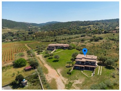 Apartment Casa Pompia 4 - Environment photo 24