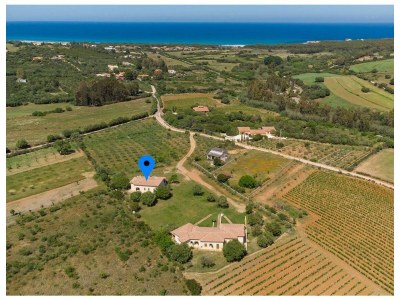 Apartment Casa Pompia 4 - Environment photo 25