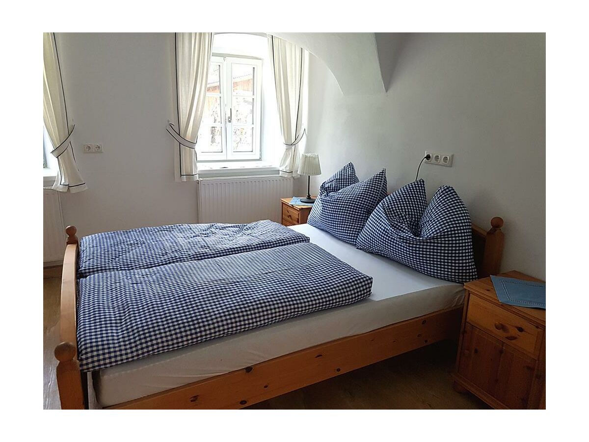 Apartment Nikolaus Bergsuite - Outdoor photo 2