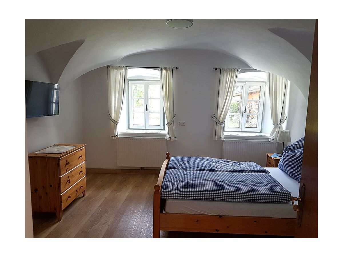 Apartment Nikolaus Bergsuite - Outdoor photo 3