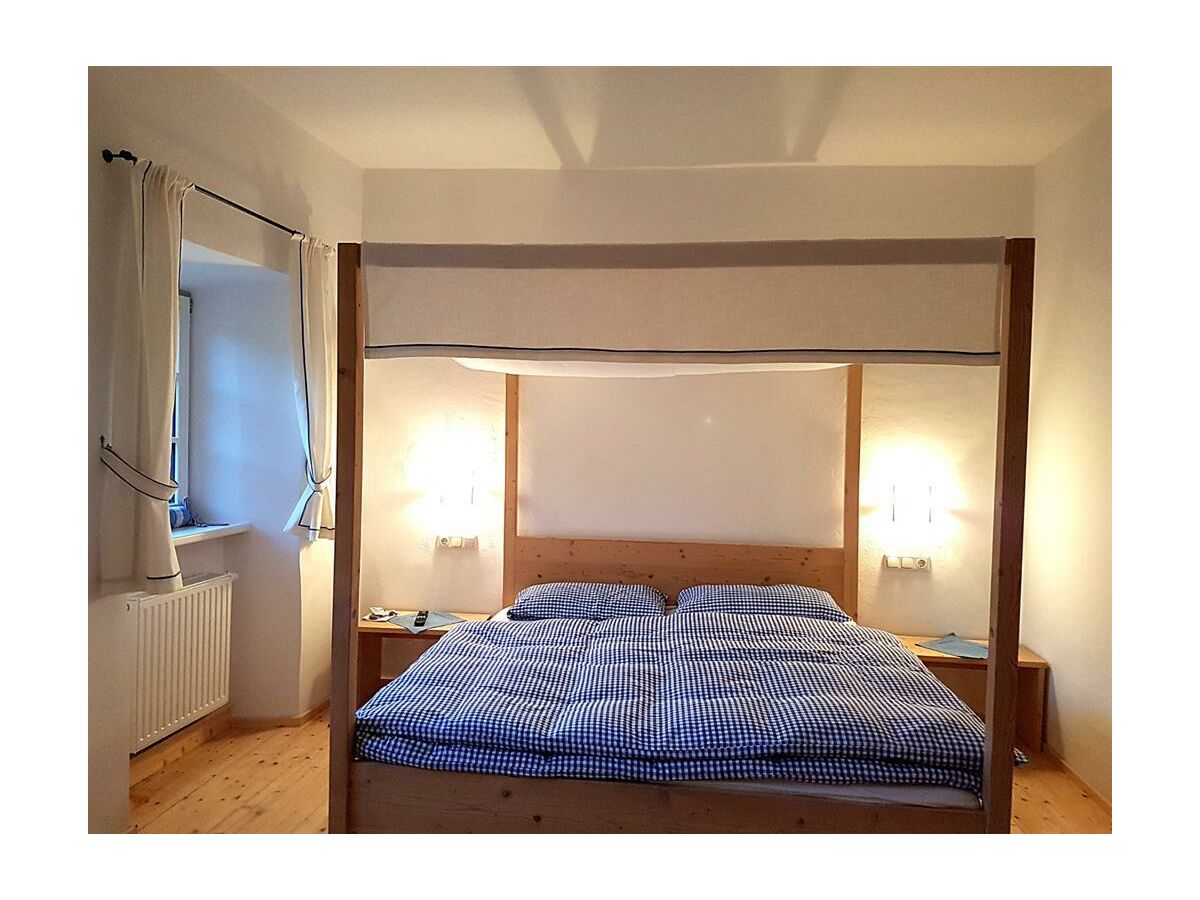 Apartment Nikolaus Bergsuite - Outdoor photo 4