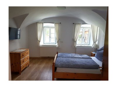 Apartment Nikolaus Bergsuite - Outdoor photo 3