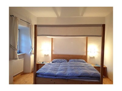 Apartment Nikolaus Bergsuite - Outdoor photo 4