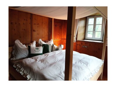 Apartment Nikolaus Bergsuite - Outdoor photo 5