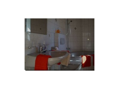 Apartment Nikolaus Bergsuite - Features photo 8