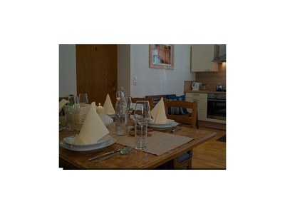 Apartment Nikolaus Bergsuite - Features photo 9