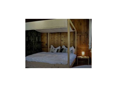 Apartment Nikolaus Bergsuite - Features photo 10