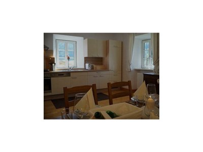 Apartment Nikolaus Bergsuite - Features photo 11