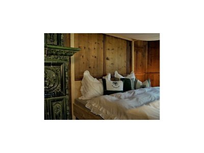 Apartment Nikolaus Bergsuite - Features photo 13