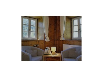 Apartment Nikolaus Bergsuite - Features photo 15