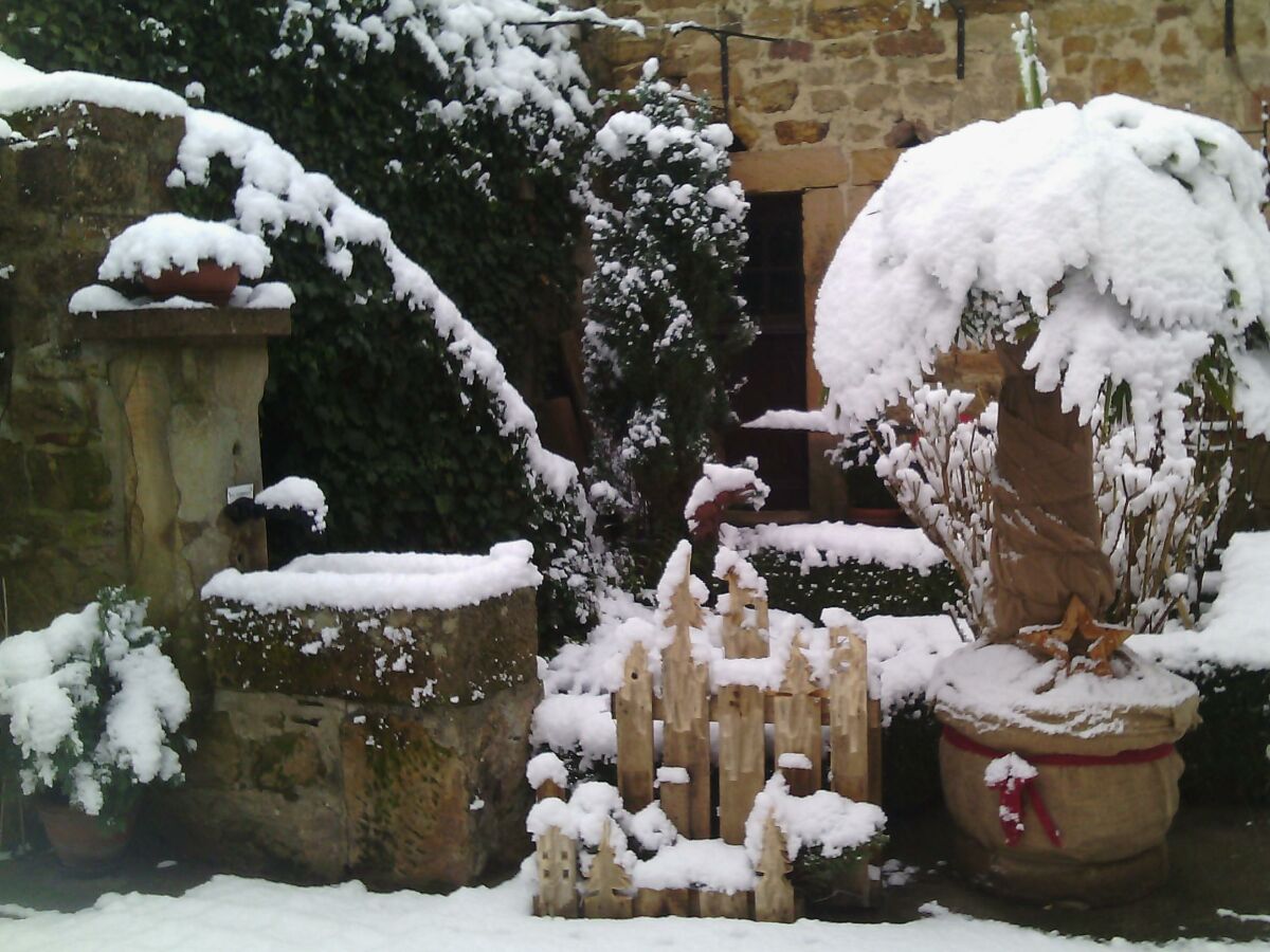 Apartment Appartement/Fewo, Dusche, WC, Nichtraucher - Outdoor photo 5