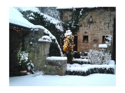 Apartment Appartement/Fewo, Dusche, WC, Nichtraucher - Outdoor photo 7