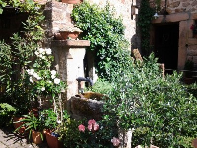 Apartment Appartement/Fewo, Dusche, WC, Nichtraucher - Outdoor photo 11