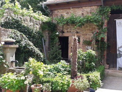 Apartment Appartement/Fewo, Dusche, WC, Nichtraucher - Outdoor photo 24