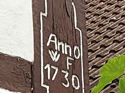 Apartment Appartement/Fewo, Dusche, WC, Nichtraucher - Outdoor photo 27