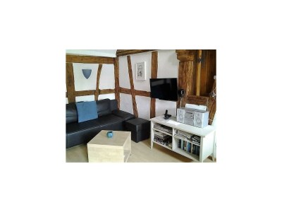 Apartment Appartement/Fewo, Dusche, WC, Nichtraucher - Features photo 28