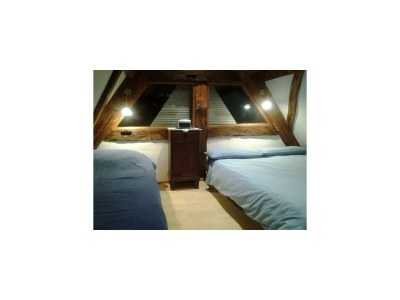 Apartment Appartement/Fewo, Dusche, WC, Nichtraucher - Features photo 30