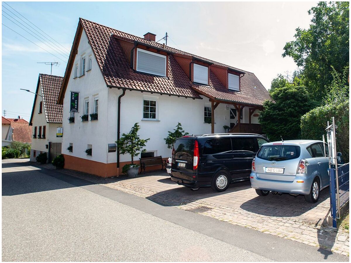 Apartment Ferienwohnung 3 - Outdoor photo 3