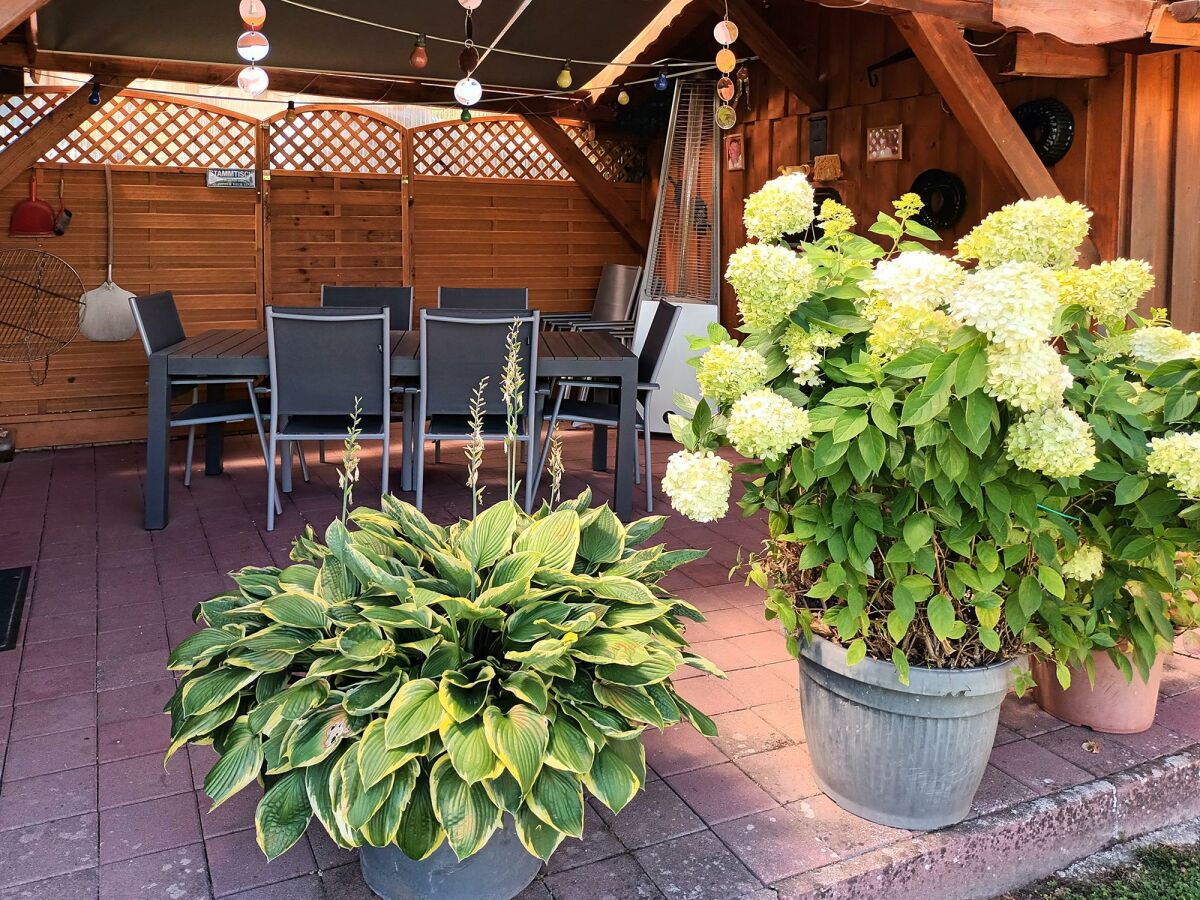 Apartment Ferienwohnung 3 - Outdoor photo 4