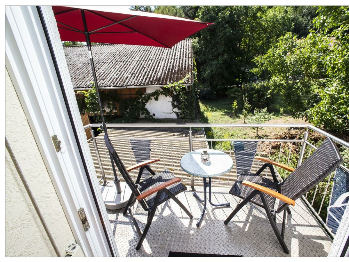 Apartment Ferienwohnung 3 - Features photo 5