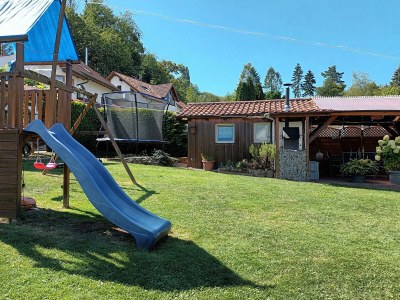 Apartment Ferienwohnung 3 - Outdoor photo 2