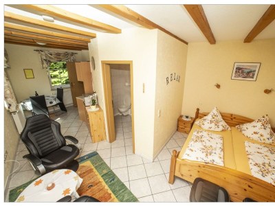 Apartment Ferienwohnung 3 - Features photo 8