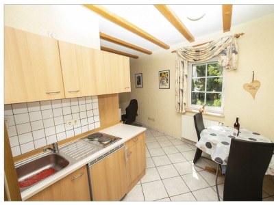 Apartment Ferienwohnung 3 - Features photo 9