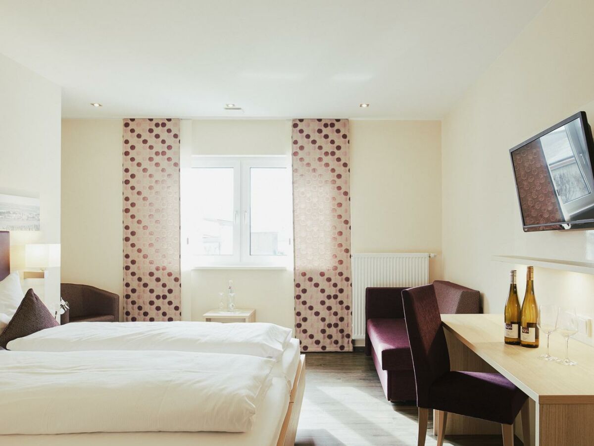 Holiday room Doppelzimmer, Dusche, WC - Outdoor photo 3