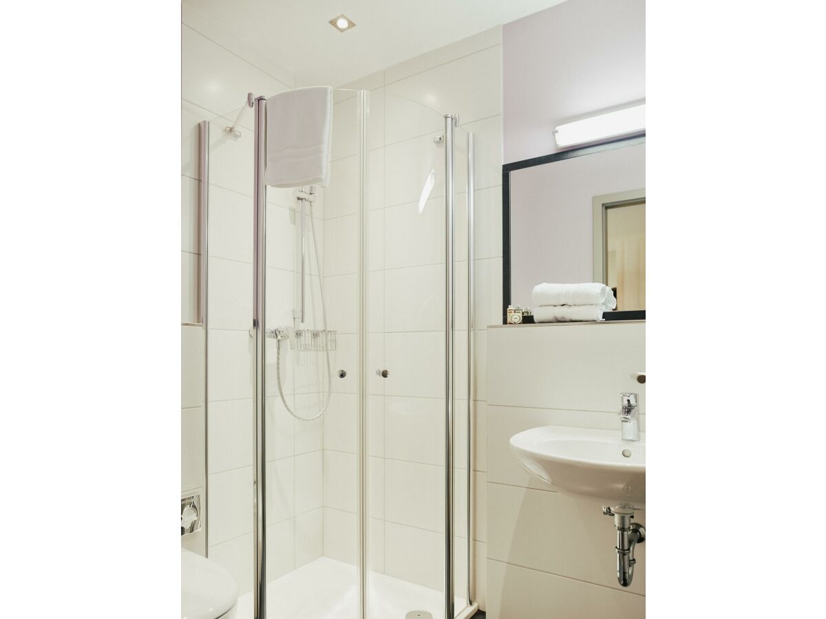 Holiday room Doppelzimmer, Dusche, WC - Outdoor photo 4