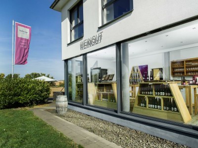 Holiday room Doppelzimmer, Dusche, WC - Outdoor photo 5