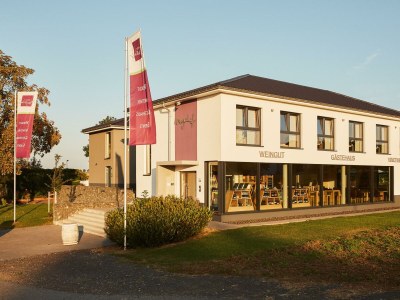 Holiday room Doppelzimmer, Dusche, WC - Outdoor photo 7