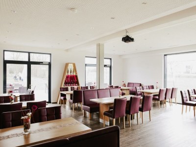 Holiday room Doppelzimmer, Dusche, WC - Outdoor photo 8