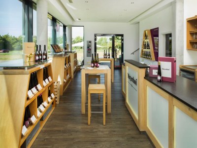 Holiday room Doppelzimmer, Dusche, WC - Outdoor photo 10